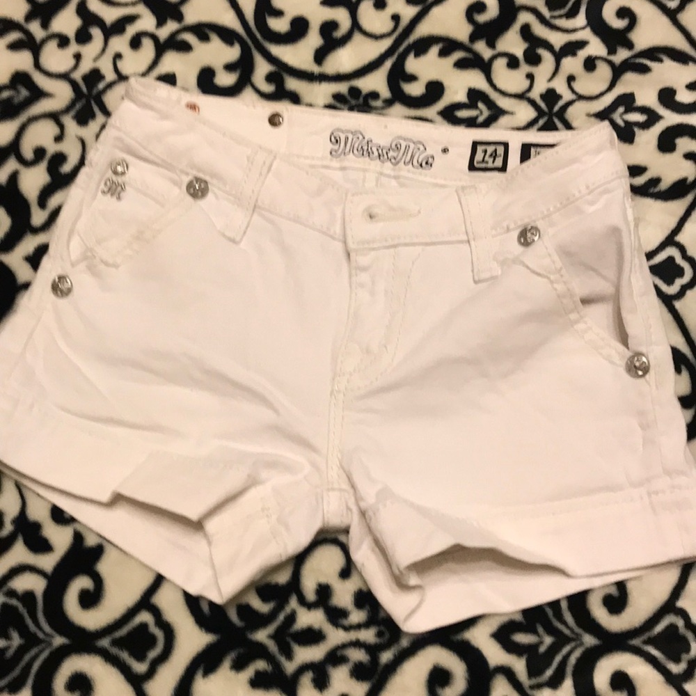 Miss Me shorts